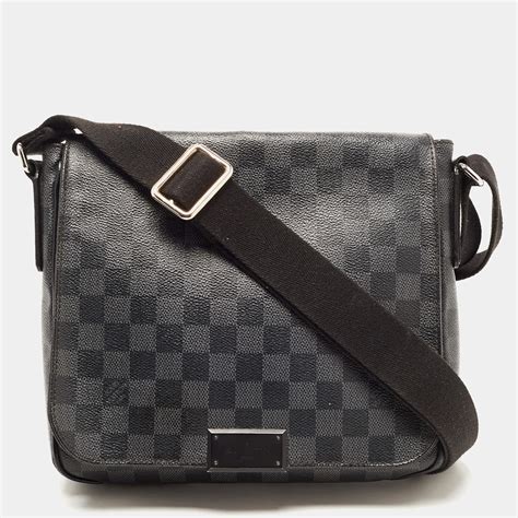 louis vuitton dayton pm|Products by Louis Vuitton: District PM Messenger Bag.